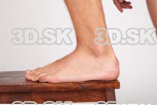 Foot texture of Dionyz 0007